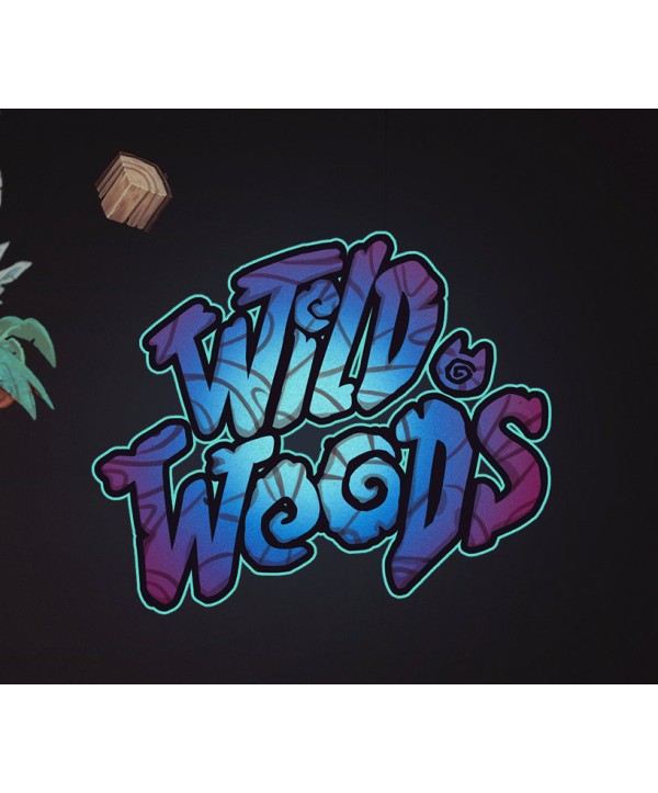 Wild Woods Steam Key EUROPE